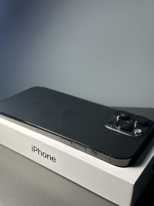 Iphone 14 pro max 256Gb 85%/Stan dobry