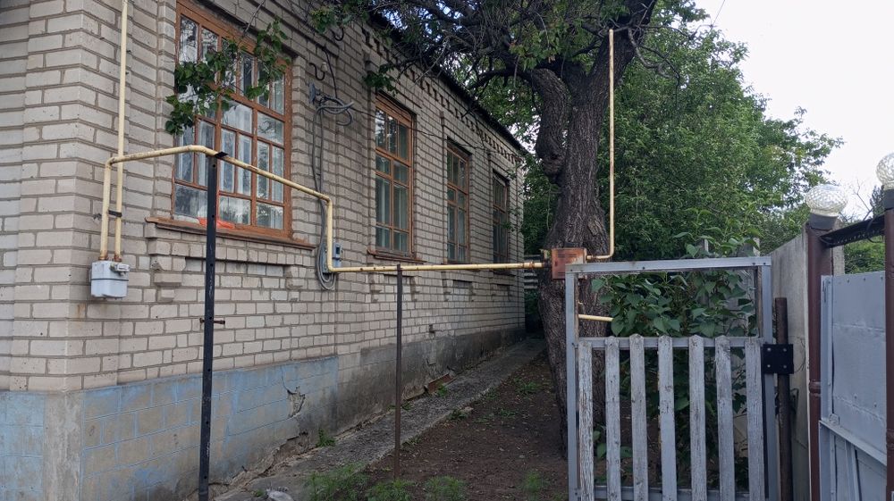 Продам гарний будинок з Автономним опаленням у Тернівському районі