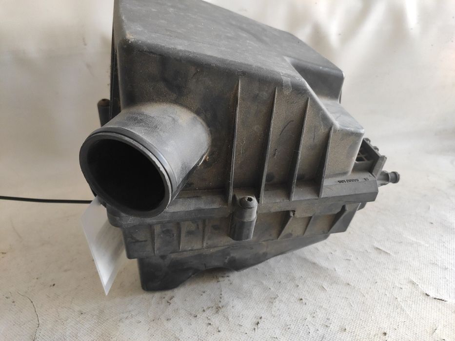 Caixa filtro ar OPEL Corsa D