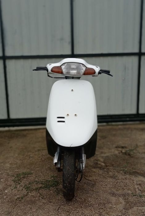 Мопед скутер Хонда Такт