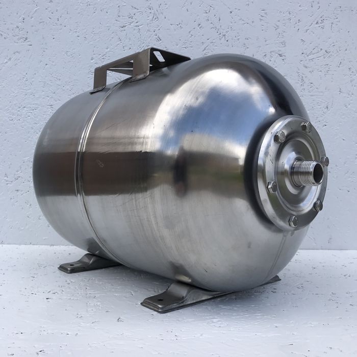 Гидроаккумулятор (бак) 50 л для воды