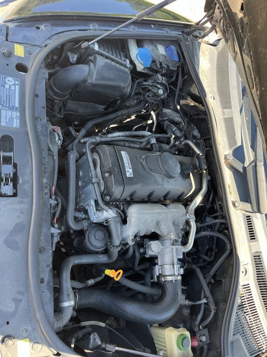Volkswagen touareg 2008 фольксваген туарег