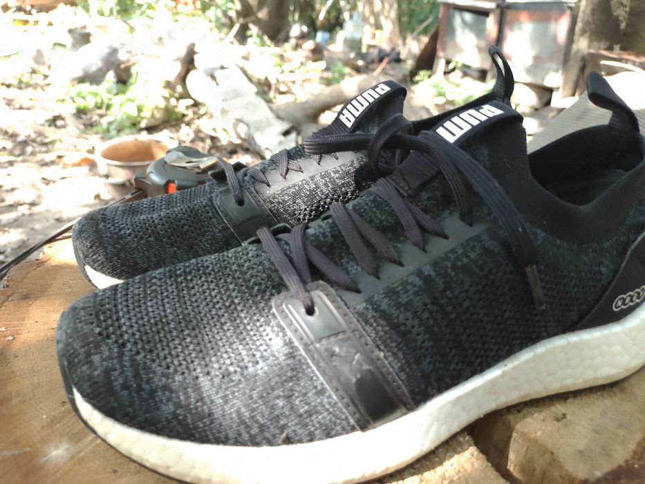 Кросівки Puma Nrgy Knit
