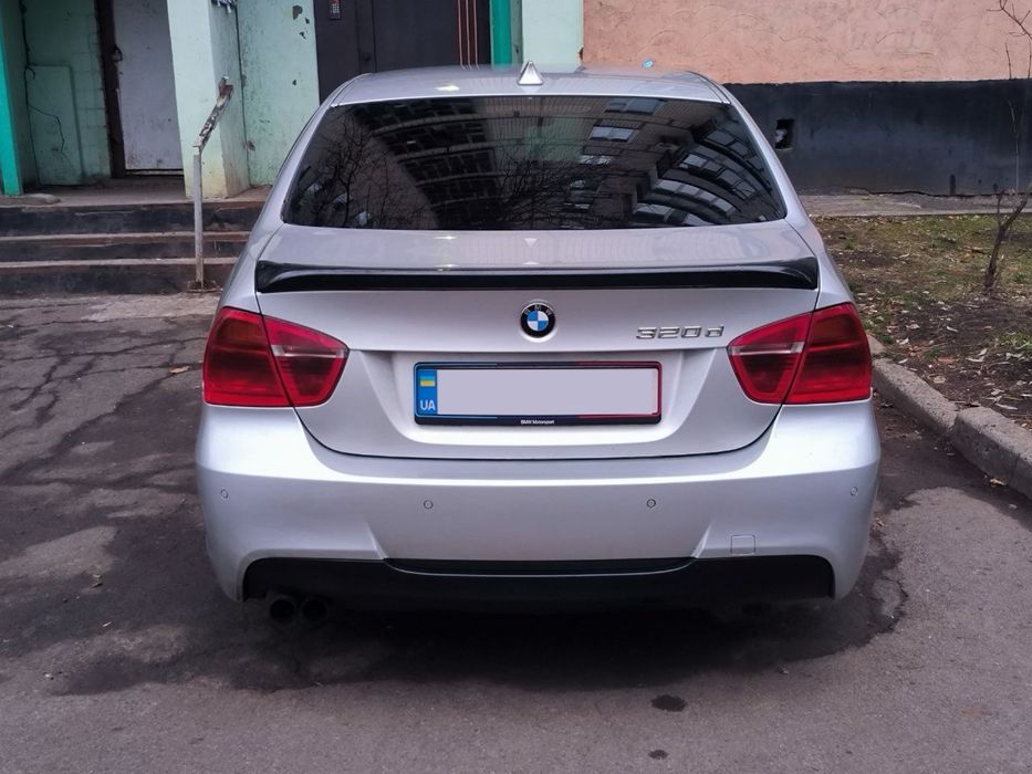 BMW E90 (бмв е90)