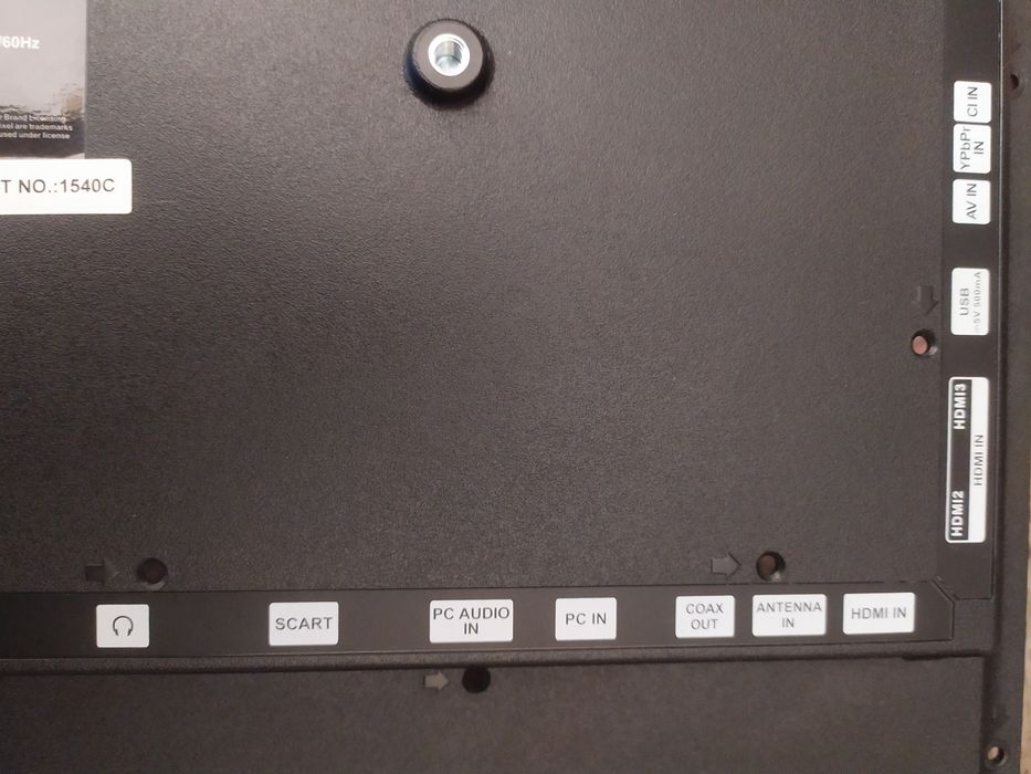 Televisão Led Polaroid TQL32R4PR007 peças