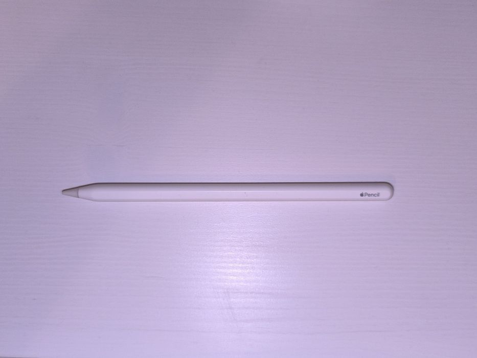 Apple Pencil (2 Geração)