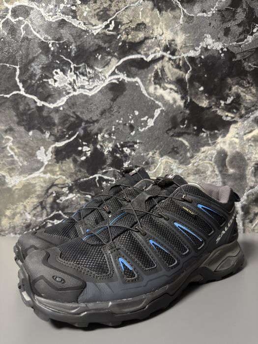 Кросівки чоловічі Salomon X Ultra Gore-Tex 44.5р