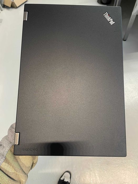 Для дому та офісу Lenovo ThinkPad L560 (i5-6300U\8Gb-DDR3\256Gb-SSD)