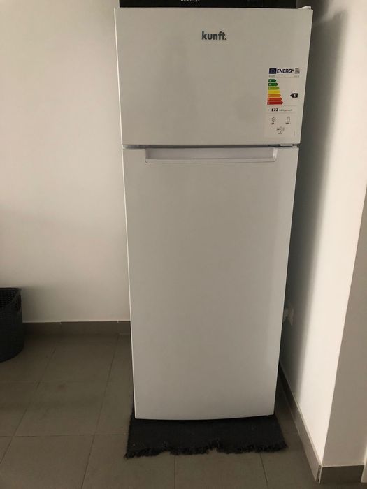 Frigorífico novo