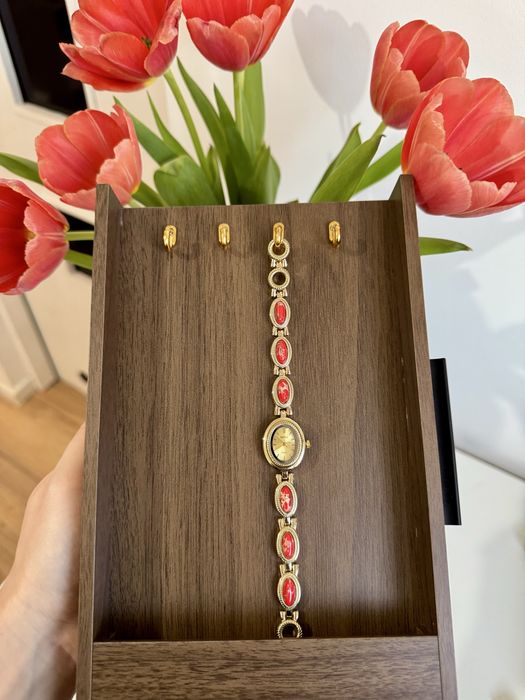 Zegarek damski modny