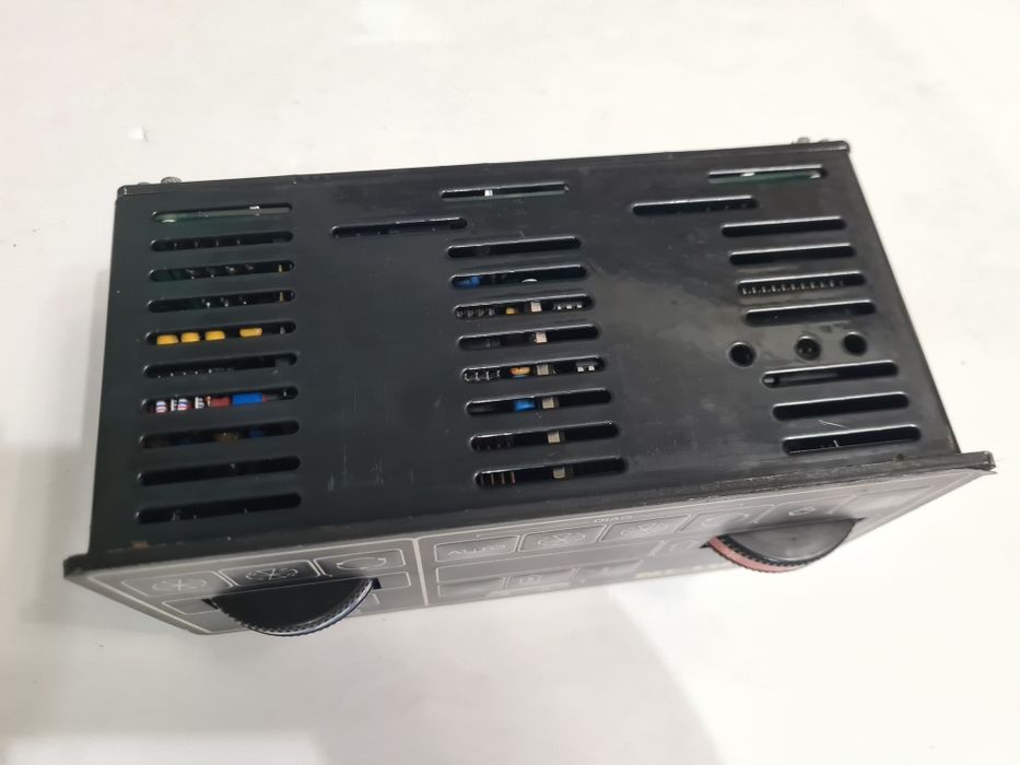 Клімат Контроль Панель Керування Neoplan Bader KR450/C