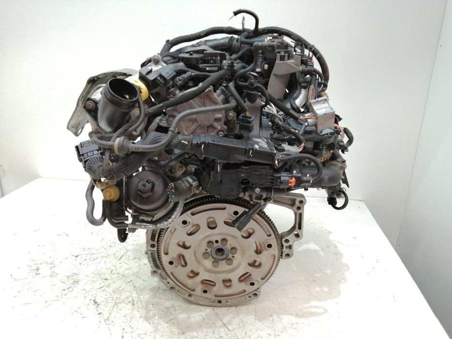 Motor Citroen / PEUGEOT 1.6 Hdi Bh01
