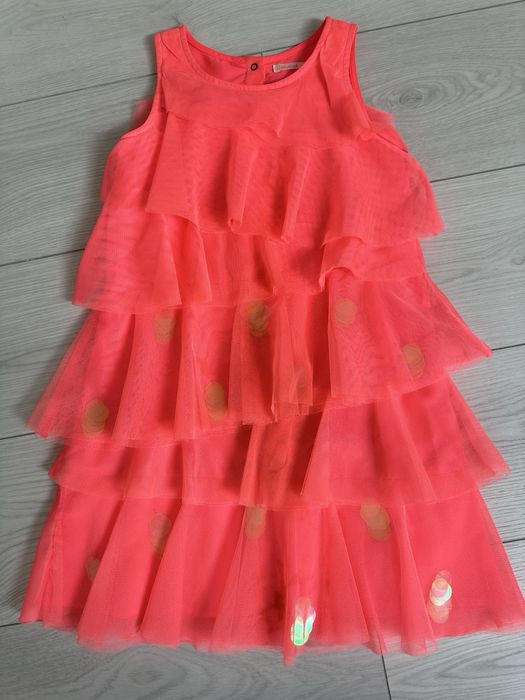 Плаття для дівчинки Billieblush на 5-6 років