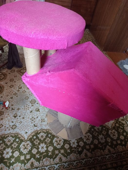 Продам домик для котиков
