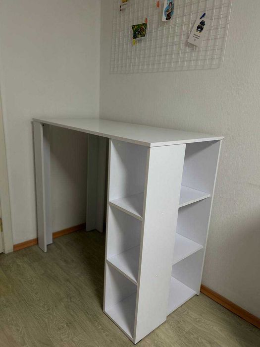 Барная стойка с ДСП