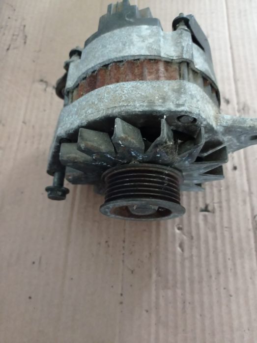 Alternador Renault Express