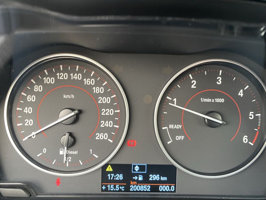 Bmw 118D Pack M 5P ** Ler descrição **