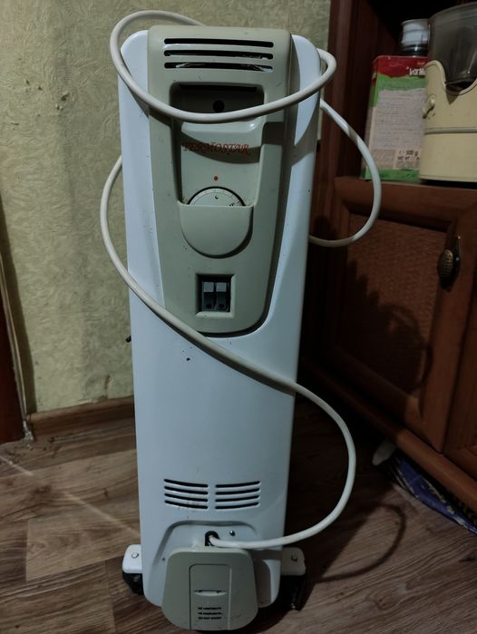 Продам электрорадиатор