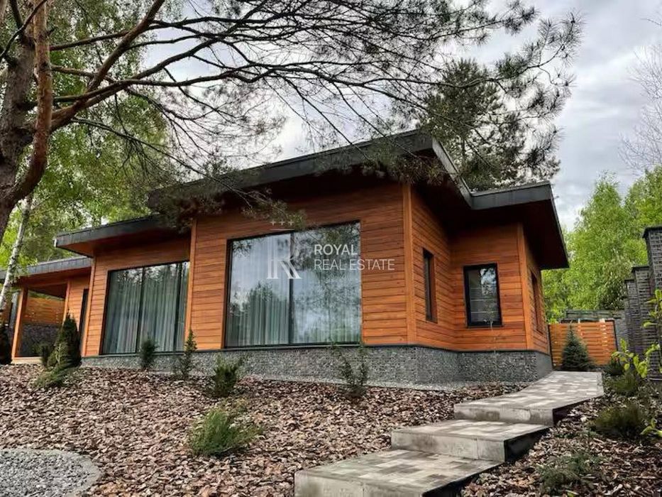 Аренда  Дом  Гореничи 130 кв м 4 к 10 сот с ремонтом Дисконт