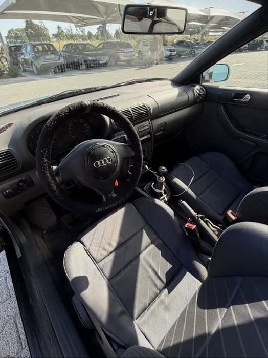 Audi A3 1.9 tdi