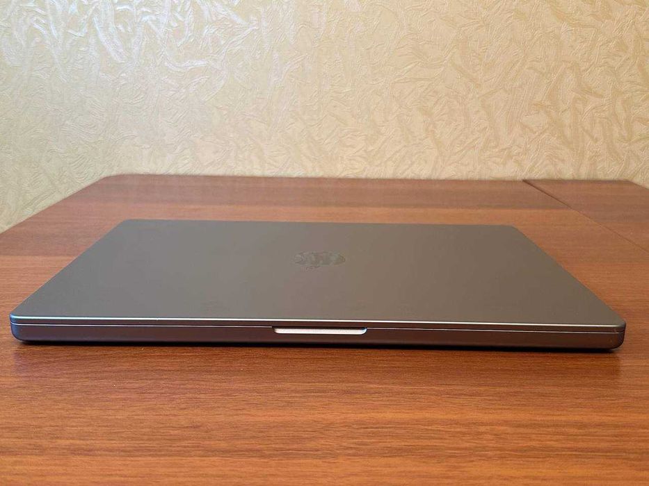 Macbook Pro 16 M1 PRO 16 512