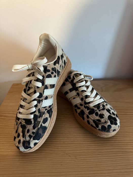 Buty damskie - snekersy