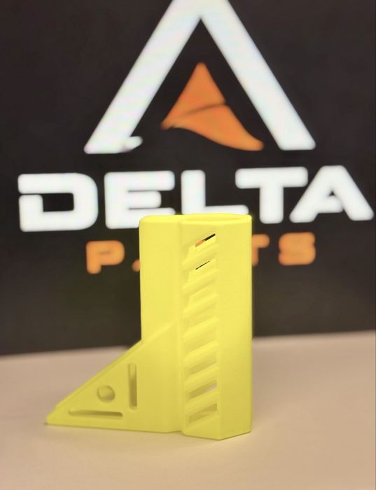 Flash Hider/Tapa chamas e coronha para transportar replicas airsoft