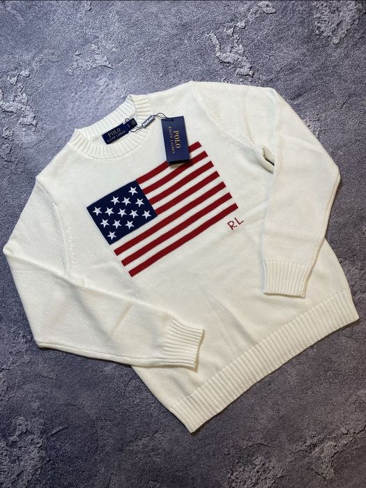 Светр/кофта Polo Raulph Lauren | Поло Ральф Лаурен !