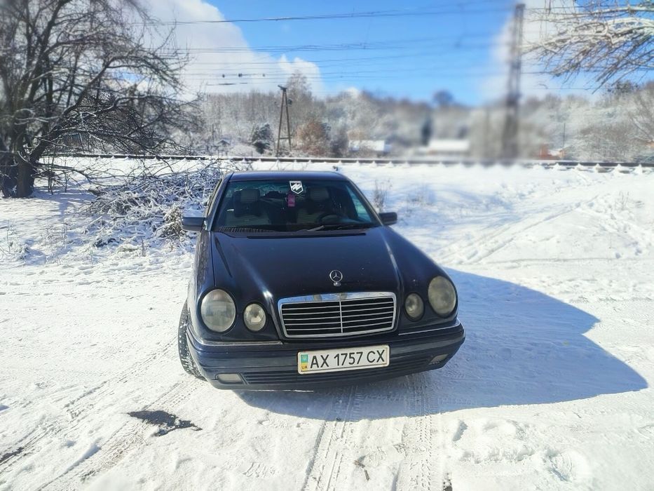 Продам Мерседес Бенз