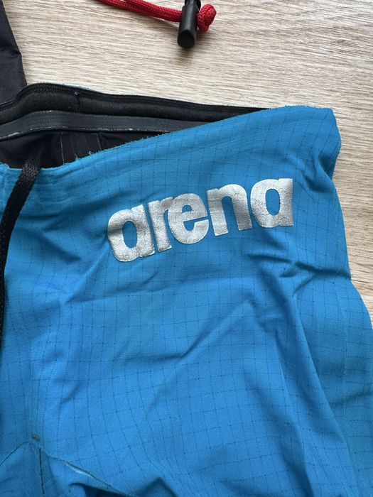 Calções de natação Arena