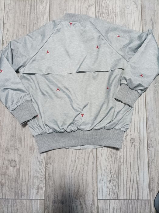 Roz 104/110 Booso kurtka letnia