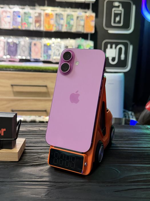 iPhone 16 128 GB Trade in