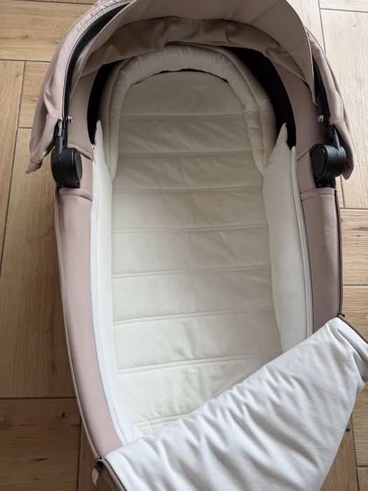 Cybex Priam 4.0 Gondola Do Wózka Cozy Beige