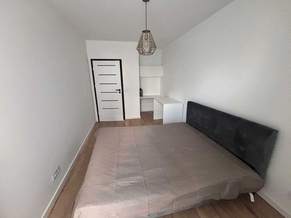Apartament ul.Aleksandrowska - Więcej