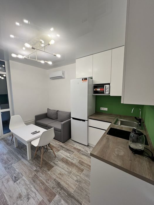 Оренда 1к., квартири ЖК Respublika, бульвар Тадея Рильського 2,