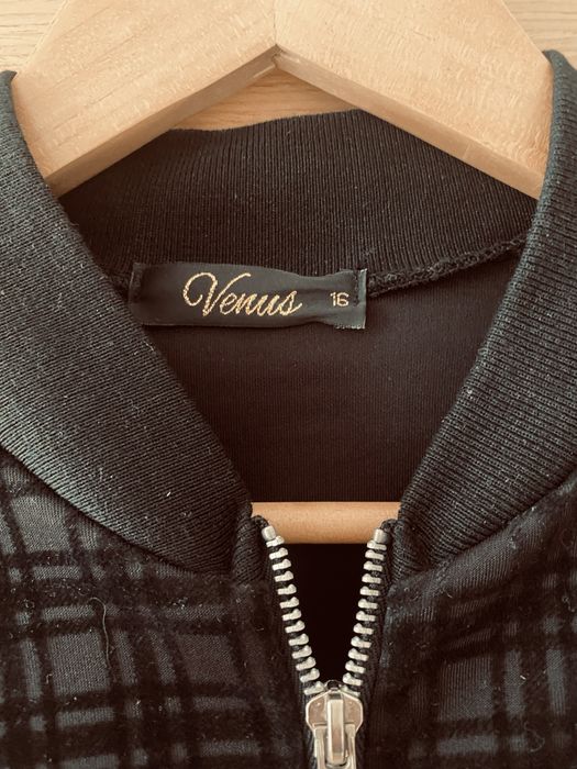 Kurtka bomberka Venus nowa XXL