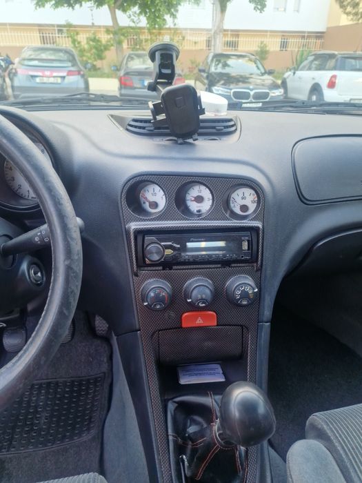 Alfa romeo 156 sportwagon