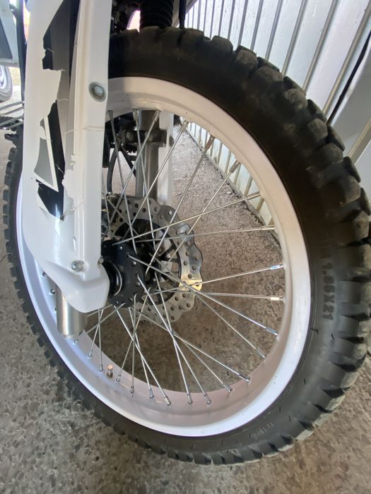 Мотоцикл Spark 150 D