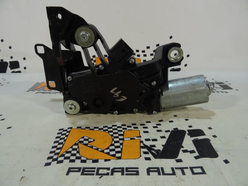 Motor limpa vidros trás BMW 3 Touring (E91)