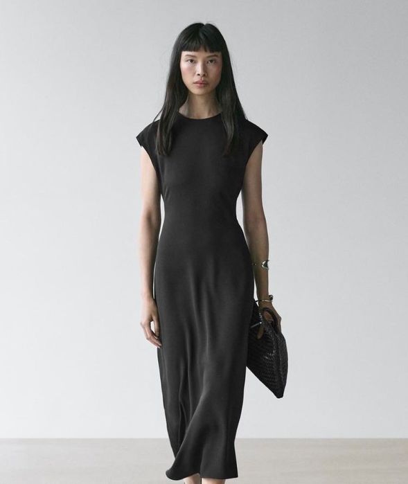 Massimo Dutti r. S sukienka