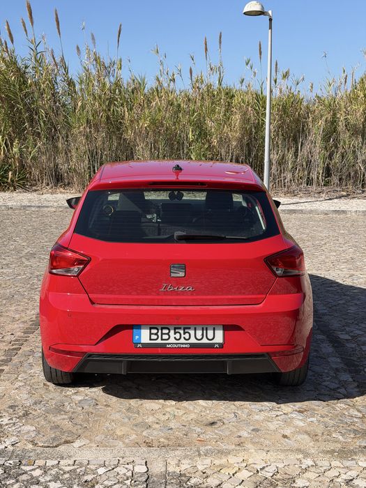 Seat Ibiza 1.0 TSI Style