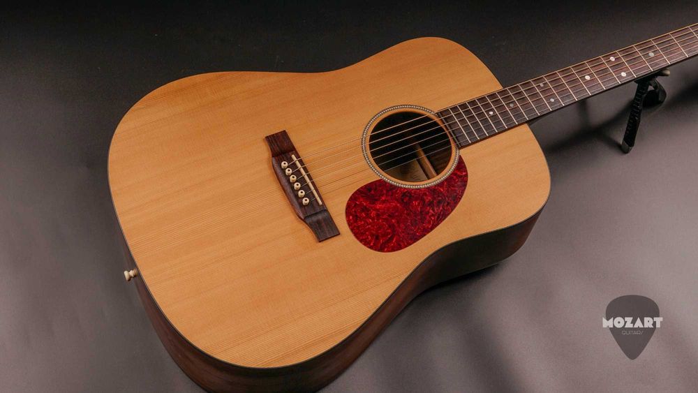 Martin DR Rosewood Dreadnought USA - Gitara akustyczna + Case