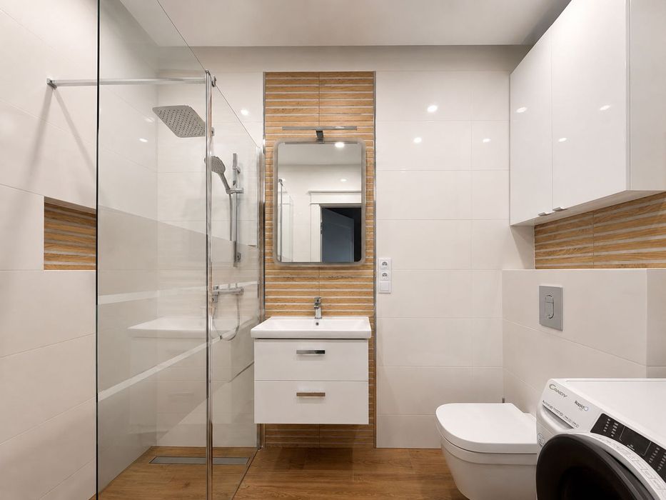 3 pokoje | Garaż | Dwa balkony | Saska Kępa | 70m2