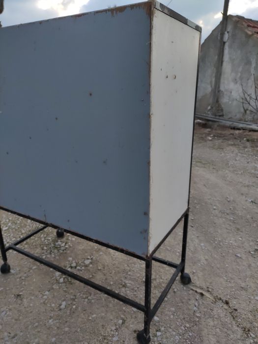 Gaiola grande para pássaros