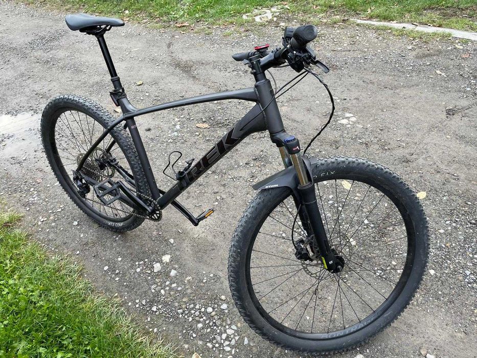 Rower TREK Marlin 6 generacji 3 29 XL