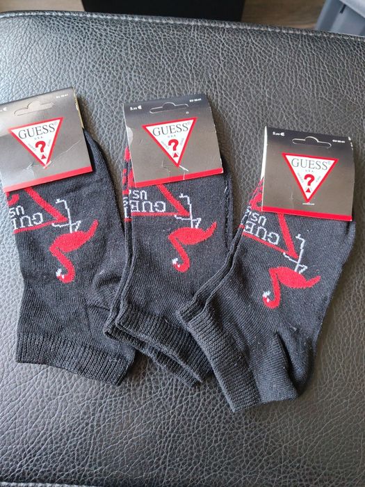 Stopki damskie 36-41