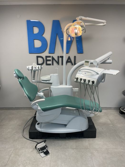 Стоматологічна установка Kavo Primus kart