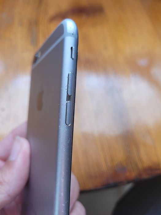 iPhone 6s 32 Gb Silver