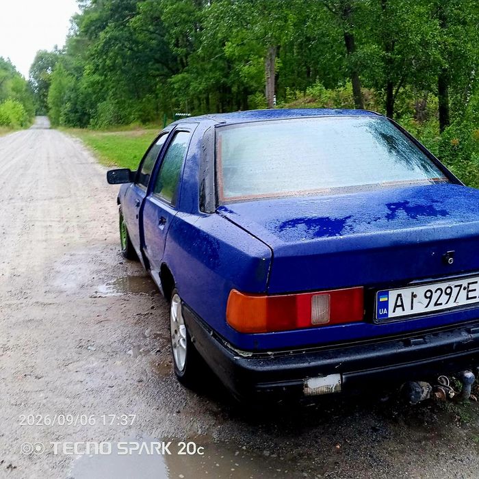 Продам автомобіль  Форд Сіера