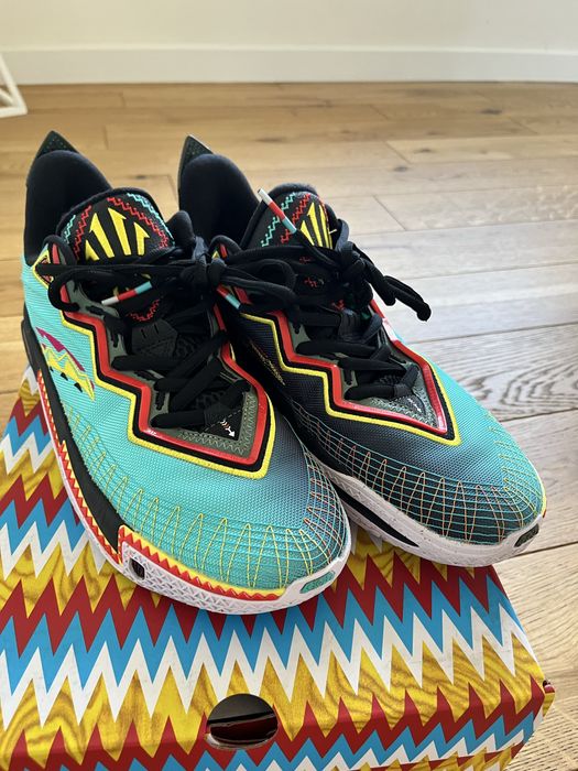 Anta Kai 2 r45 - jak nowe